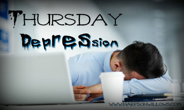 Thursday – Depression